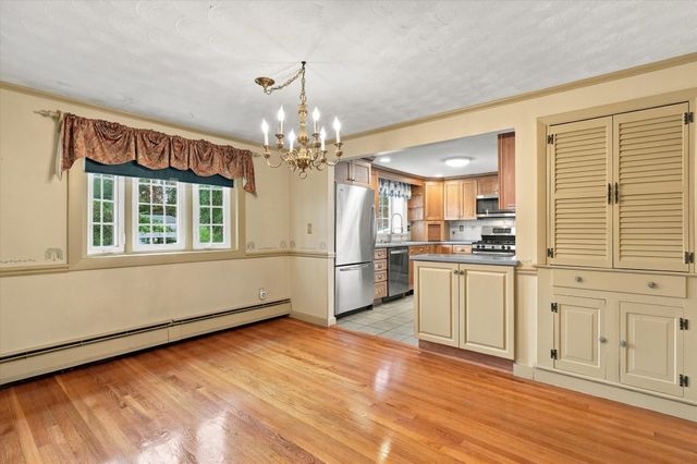 1 Will Sawyer St, Peabody, MA 01960