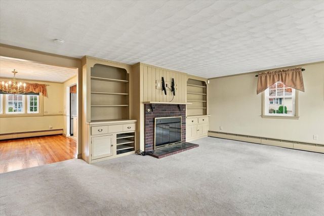 1 Will Sawyer St, Peabody, MA 01960