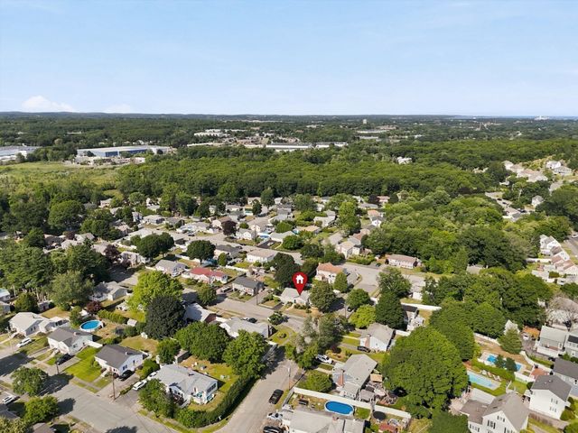 1 Will Sawyer St, Peabody, MA 01960