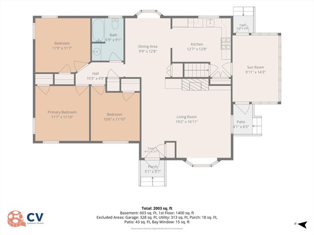 1 Will Sawyer St, Peabody, MA 01960