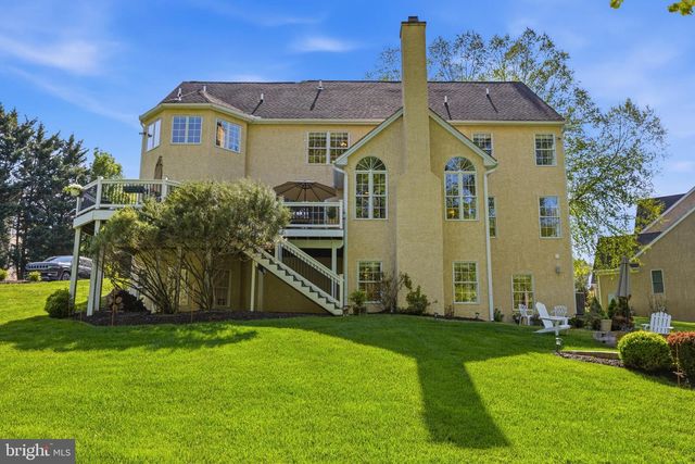 19 W BRANCH LN, West Chester, PA 19382