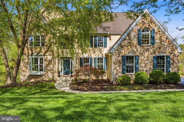 19 W BRANCH LN, West Chester, PA 19382