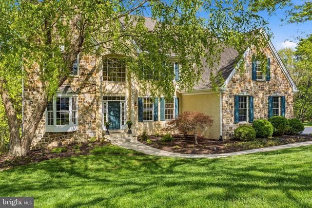19 W BRANCH LN, West Chester, PA 19382