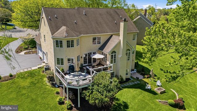19 W BRANCH LN, West Chester, PA 19382