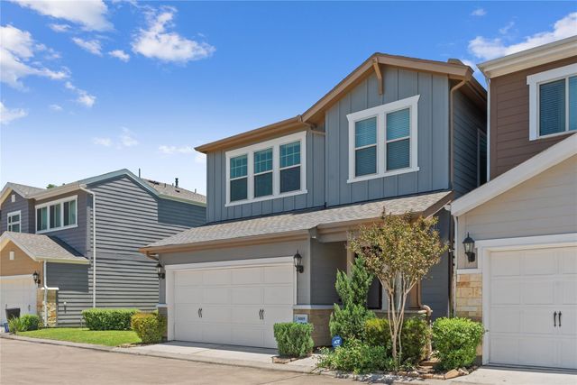 8809 Ashbloom Lane, Houston, TX 77080
