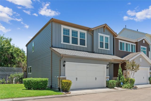 8809 Ashbloom Lane, Houston, TX 77080
