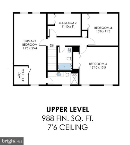 12528 CLIFF EDGE DR, Herndon, VA 20170