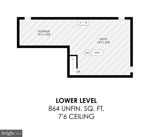 12528 CLIFF EDGE DR, Herndon, VA 20170