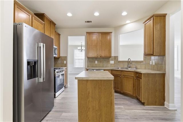 4157 Jody Lane, Lilburn, GA 30047