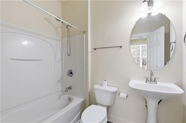 4157 Jody Lane, Lilburn, GA 30047