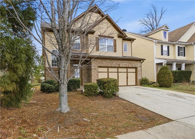 4157 Jody Lane, Lilburn, GA 30047