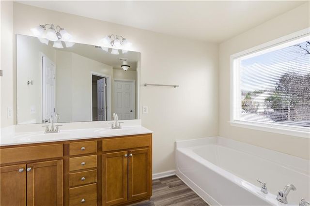 4157 Jody Lane, Lilburn, GA 30047