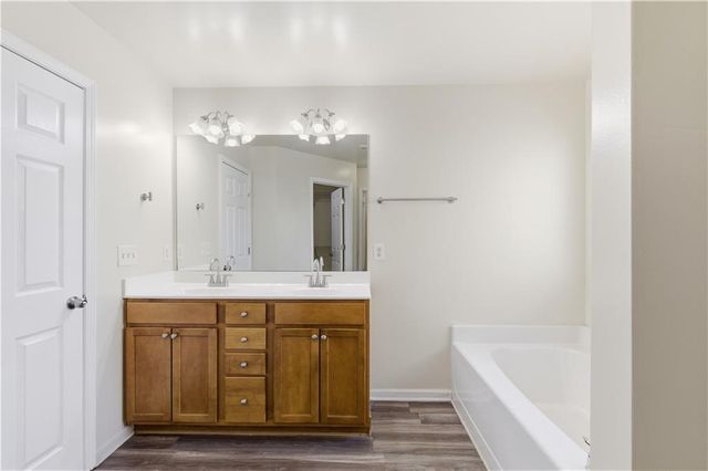 4157 Jody Lane, Lilburn, GA 30047