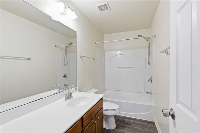 4157 Jody Lane, Lilburn, GA 30047