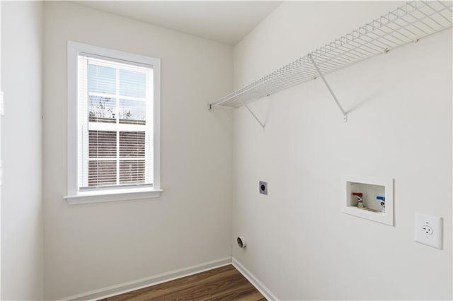 4157 Jody Lane, Lilburn, GA 30047