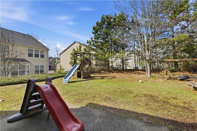 4157 Jody Lane, Lilburn, GA 30047