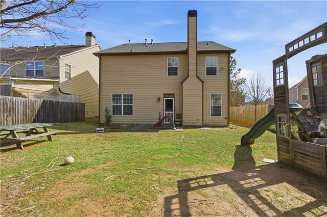 4157 Jody Lane, Lilburn, GA 30047