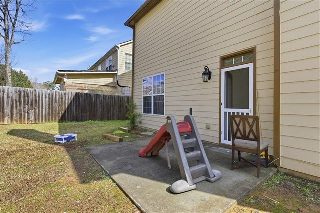 4157 Jody Lane, Lilburn, GA 30047