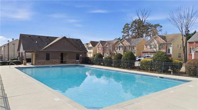 4157 Jody Lane, Lilburn, GA 30047