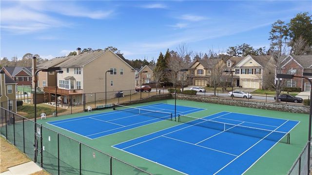 4157 Jody Lane, Lilburn, GA 30047