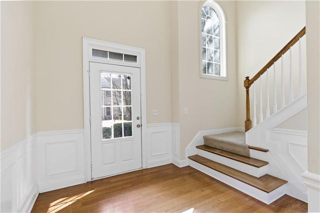 4157 Jody Lane, Lilburn, GA 30047