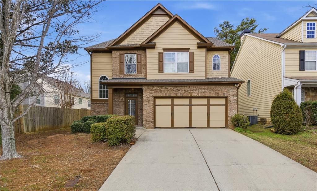 4157 Jody Lane, Lilburn, GA 30047