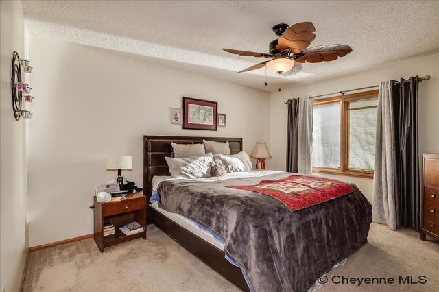 5419 HYNDS BLVD, Cheyenne, WY 82009
