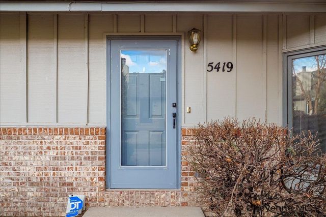 5419 HYNDS BLVD, Cheyenne, WY 82009