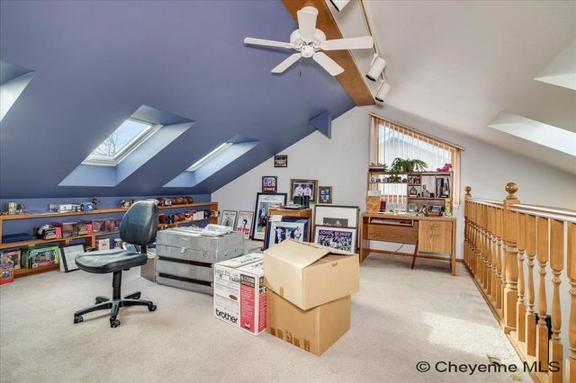 5419 HYNDS BLVD, Cheyenne, WY 82009