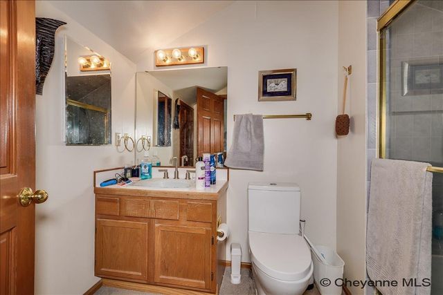5419 HYNDS BLVD, Cheyenne, WY 82009