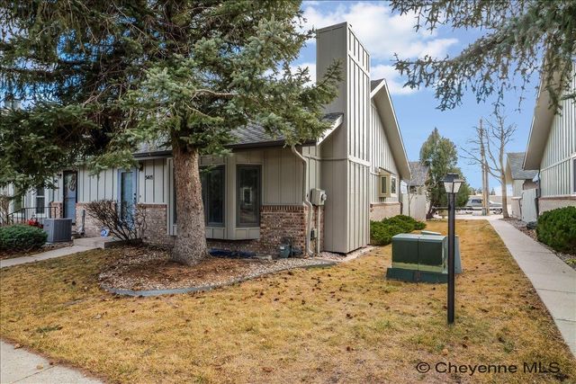 5419 HYNDS BLVD, Cheyenne, WY 82009