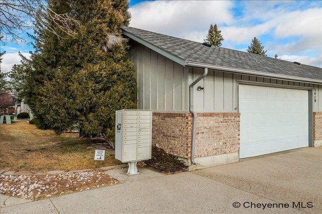 5419 HYNDS BLVD, Cheyenne, WY 82009
