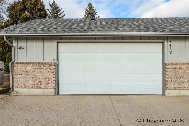 5419 HYNDS BLVD, Cheyenne, WY 82009