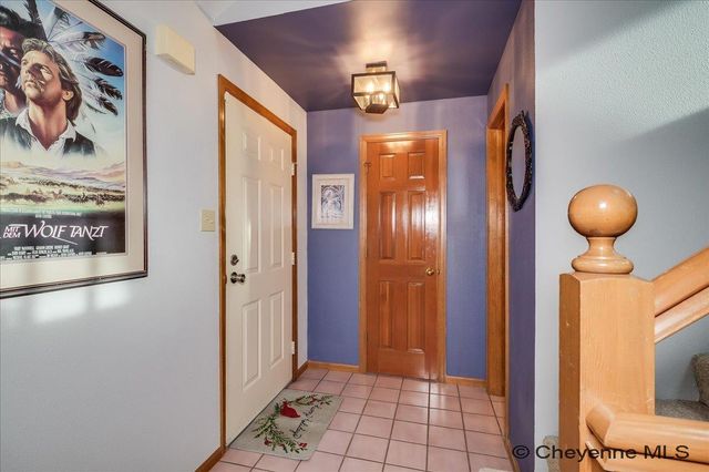 5419 HYNDS BLVD, Cheyenne, WY 82009