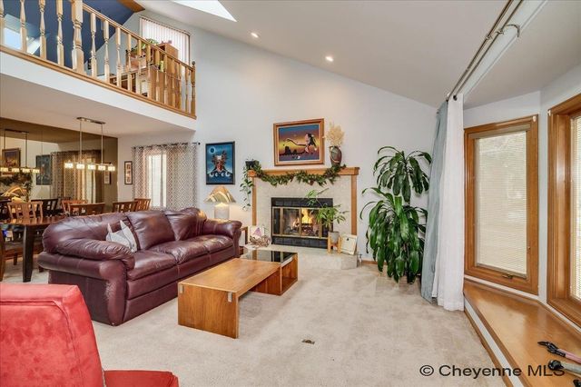 5419 HYNDS BLVD, Cheyenne, WY 82009