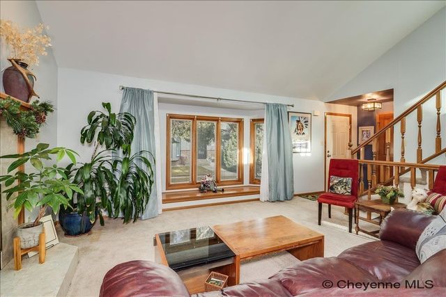 5419 HYNDS BLVD, Cheyenne, WY 82009