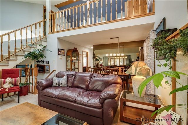 5419 HYNDS BLVD, Cheyenne, WY 82009
