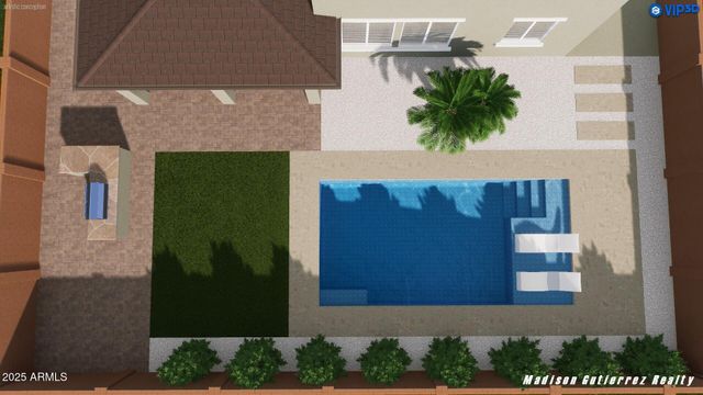 3955 E MESQUITE Street, Gilbert, AZ 85296