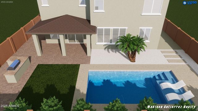 3955 E MESQUITE Street, Gilbert, AZ 85296