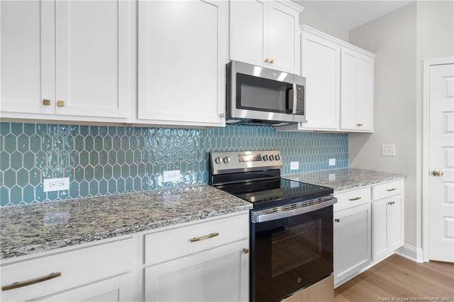 2927 S River School Road, Wade, NC 28395