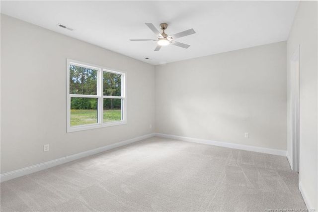 2927 S River School Road, Wade, NC 28395