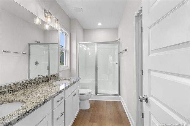 2927 S River School Road, Wade, NC 28395
