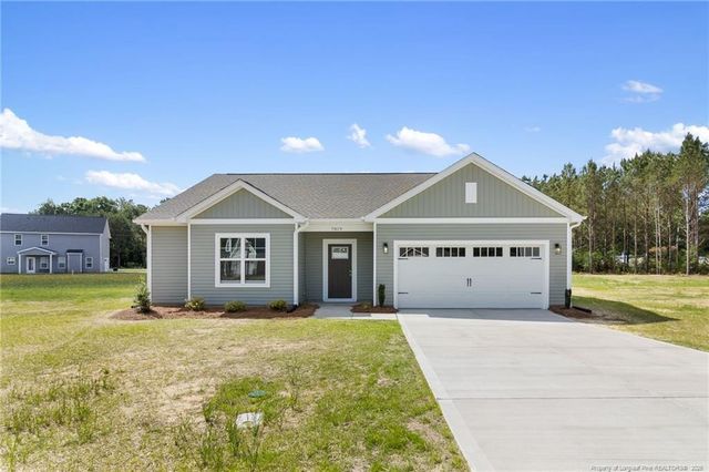 2927 S River School Road, Wade, NC 28395