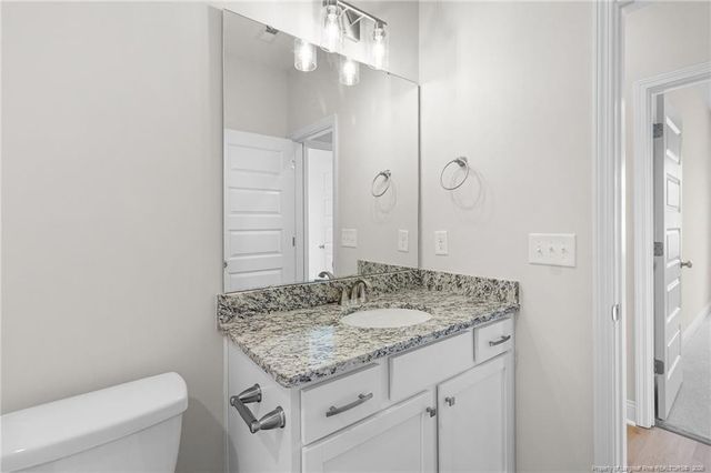 2927 S River School Road, Wade, NC 28395