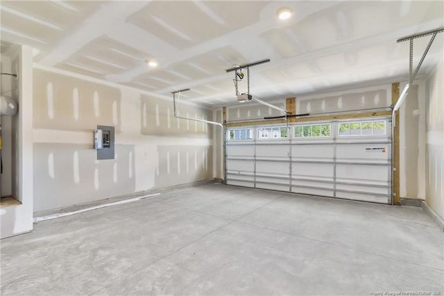 2927 S River School Road, Wade, NC 28395