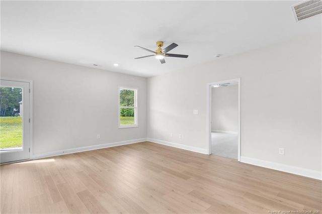 2927 S River School Road, Wade, NC 28395