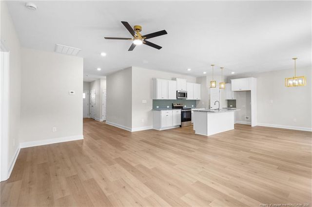 2927 S River School Road, Wade, NC 28395