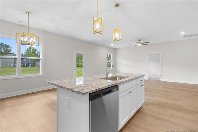 2927 S River School Road, Wade, NC 28395