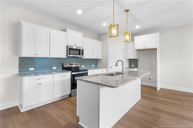 2927 S River School Road, Wade, NC 28395
