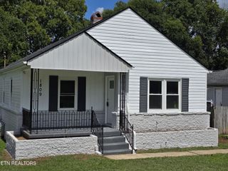 1809 Allen Ave, Knoxville, TN 37920